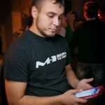 Молодая пара МЖ ищем девушку в Самаре