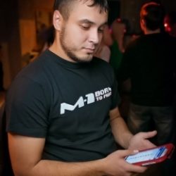 Молодая пара МЖ ищем девушку в Самаре Молодая пара МЖ ищем девушку в Самаре