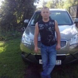 Паренек из Самары. Ищу девушку для секса без обязательств Паренек из Самары. Ищу девушку для секса без обязательств