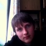 Приятный парень. Познакомлюсь с девушкой в Самаре