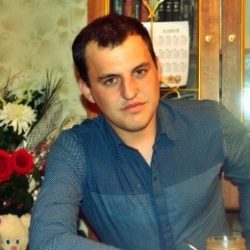 Парень, познакомлюсь с девушкой/женщиной из Самары Парень, познакомлюсь с девушкой/женщиной из Самары