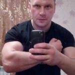 Парень из Самары. Ищу девушку для приятного общения и секса