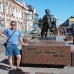 Парень, ищу девушку из Самары для секса без обязательств