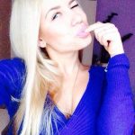 Сладкая клубничка хочет чтобы её смешали с мороженкой. Девушка ищет мужчину в Самаре