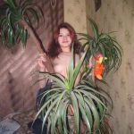 Брюнетка, познакомлюсь с мужчиной для секс встречи в Самаре