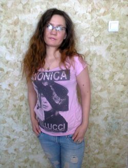 Молодая девушка, студентка, познакомлюсь с мужчиной в Самаре для встреч Молодая девушка, студентка, познакомлюсь с мужчиной в Самаре для встреч