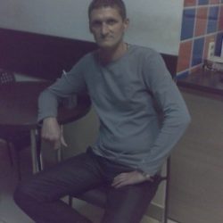 Молодой и горячий.мПарень ищет девушку в Самаре Молодой и горячий.мПарень ищет девушку в Самаре