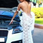 Я активна в постели, люблю делать минет!